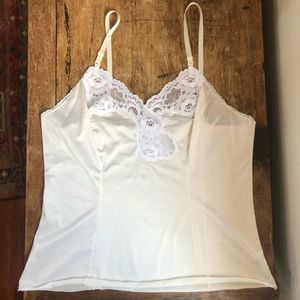 Vintage Lace Top